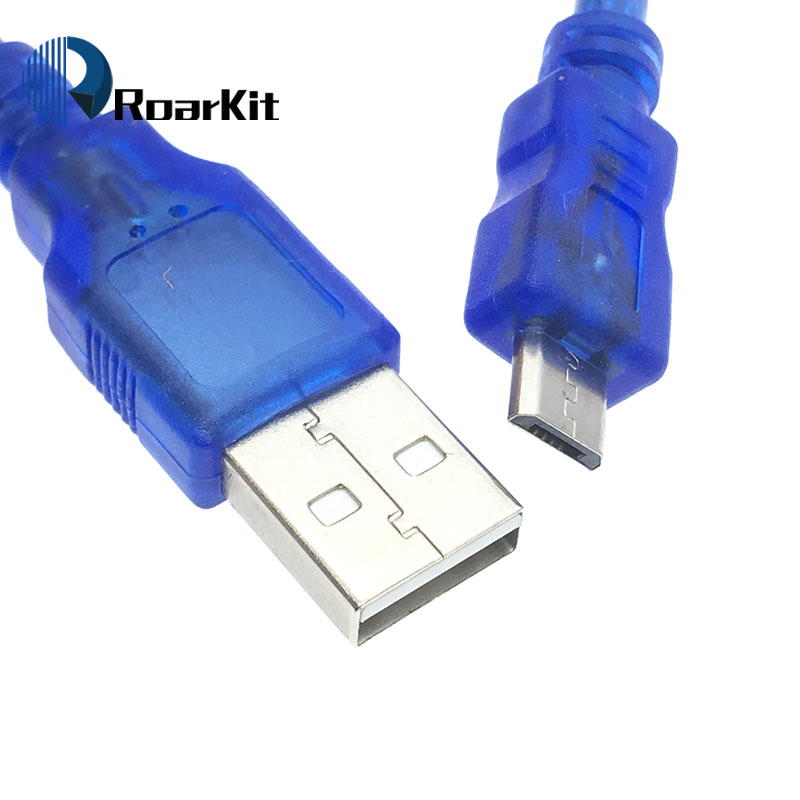 D1 Mini Pro - Câble Micro USB pour Pro Leonardo