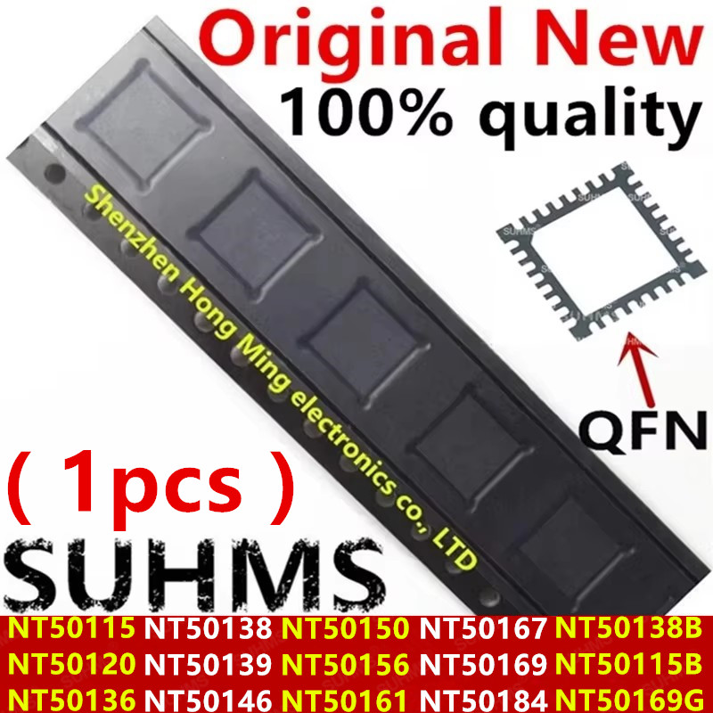 Devkitc - 1 pièces NT50115 NT50120 NT50136 NT50138