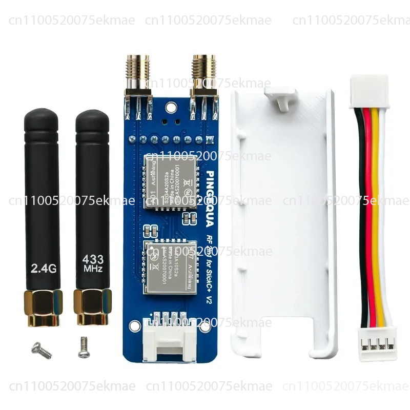 M5Stickc - Module IoT M5Stack M5StickC PLUS2 ESP32