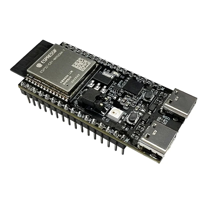 Devkitc - Carte de développement ESP32-C61-DevKitC-1 avec module