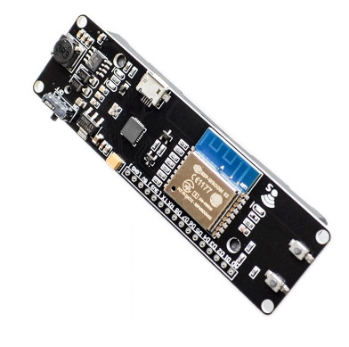 Wemos D1 Mini - WeMos D1 ESP-Wroom-02 Carte Mère ESP8266