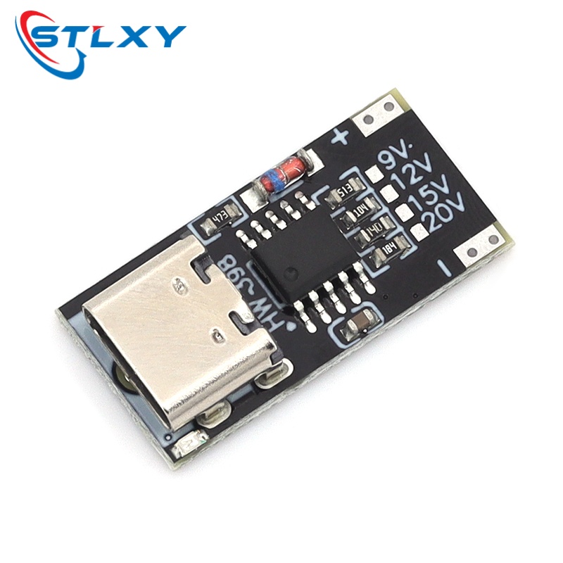 Devkitc - Module de remplacement d'alimentation USB Type-C
