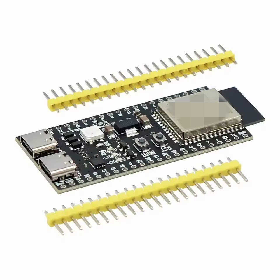Esp32 S3 Devkitc 1 - La carte mère ESP32-S3 est dotée