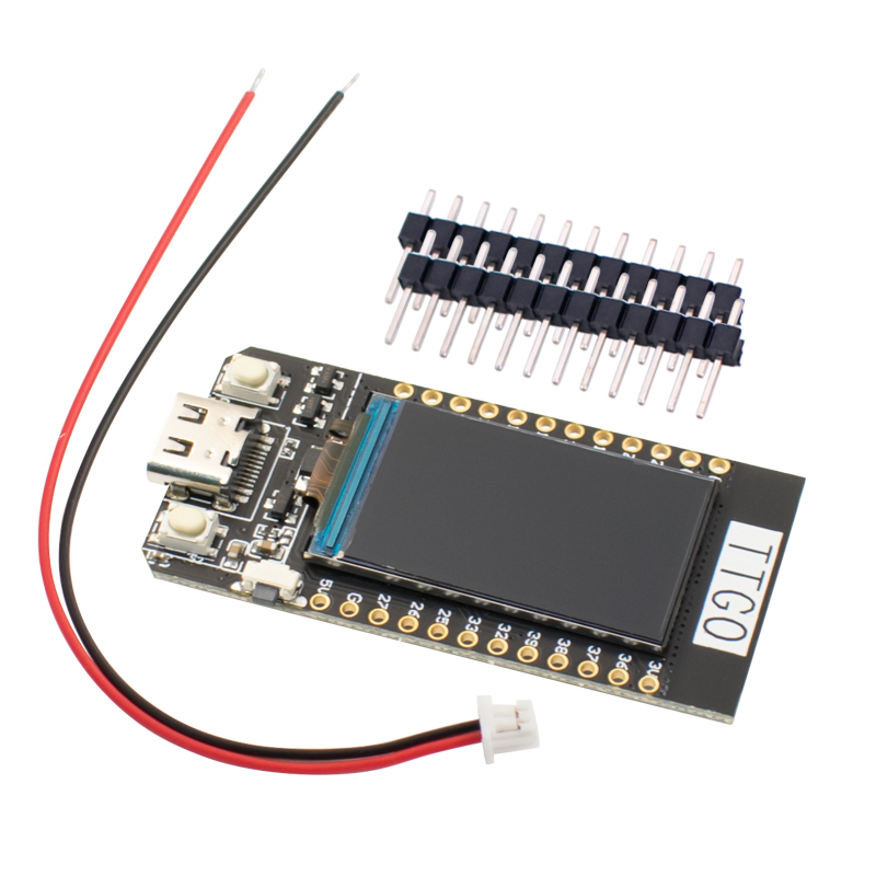 Module ESP32 TTGO T-Display, é - Ttgo Tdisplay avis et prix