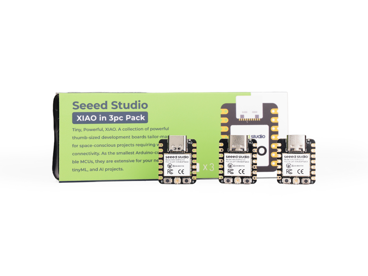 XIAO – Mini carte de développe - Doit Esp32 avis et prix