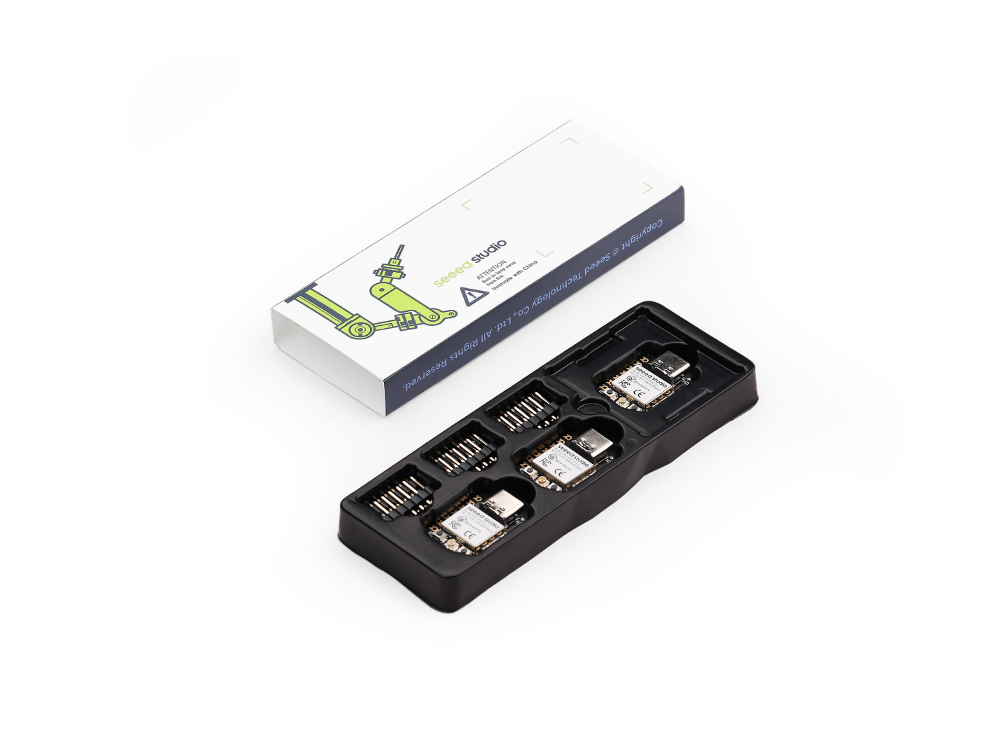 XIAO – Mini carte de développe - Doit Esp32 avis et prix