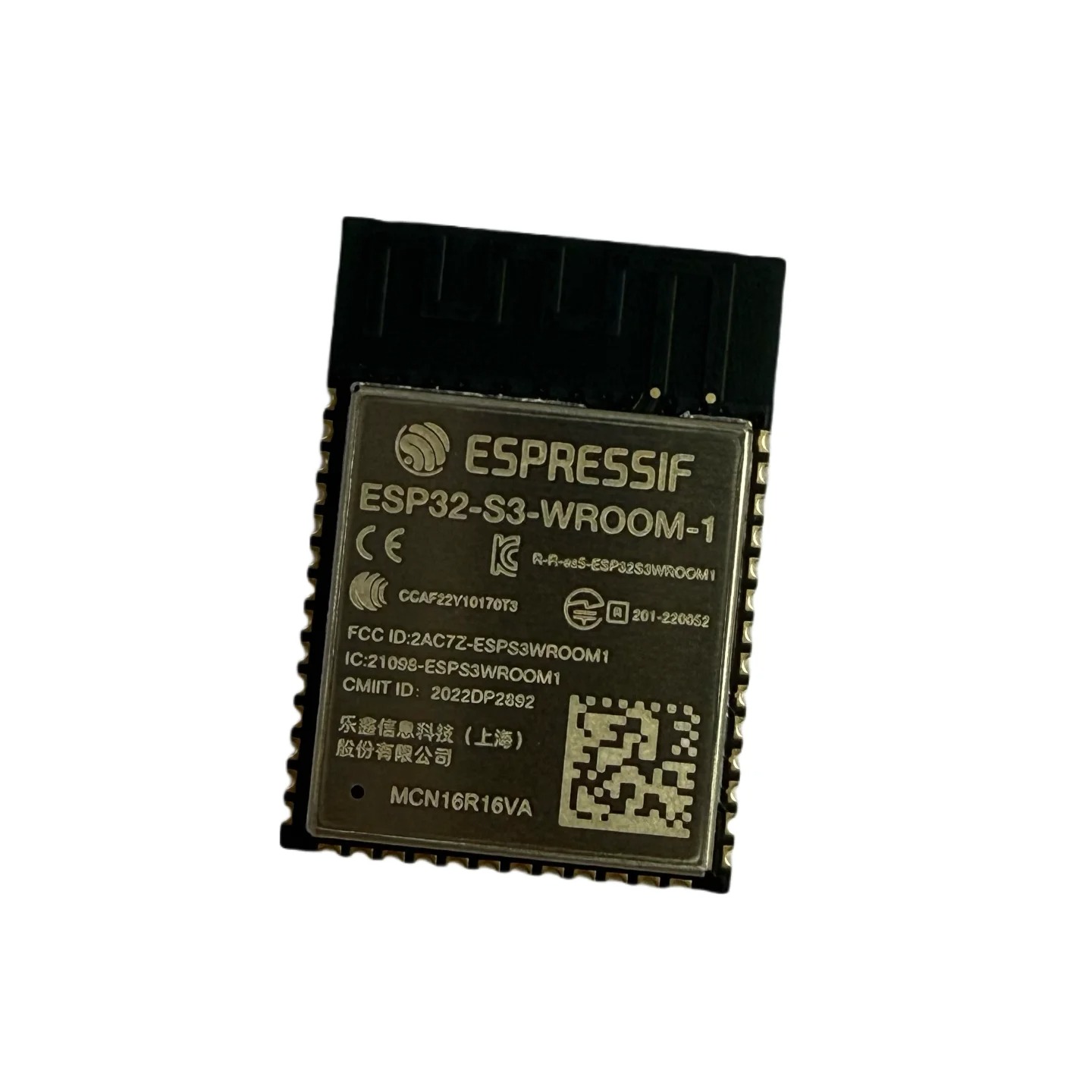 Carte de développement authent - Esp32 S3 Devkitc 1 avis et prix
