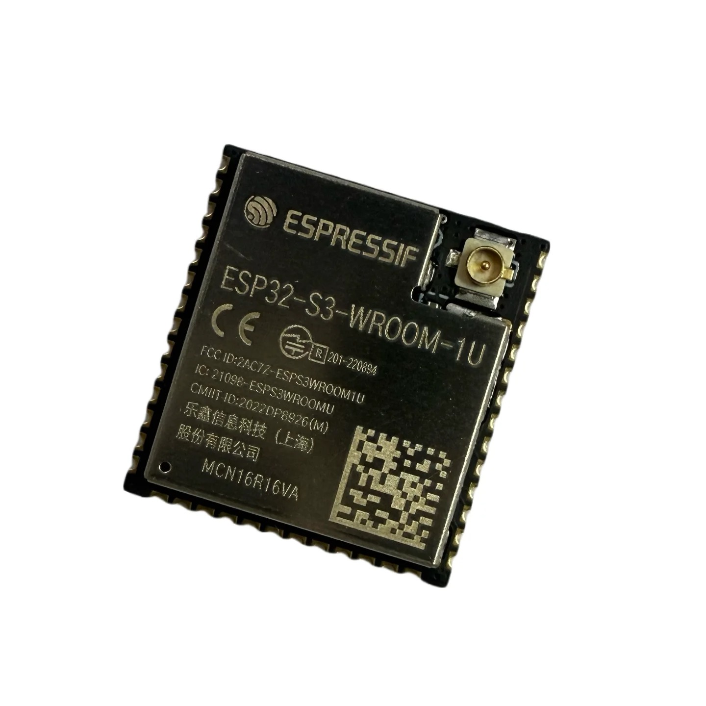 Carte de développement authent - Esp32 S3 Devkitc 1 avis et prix