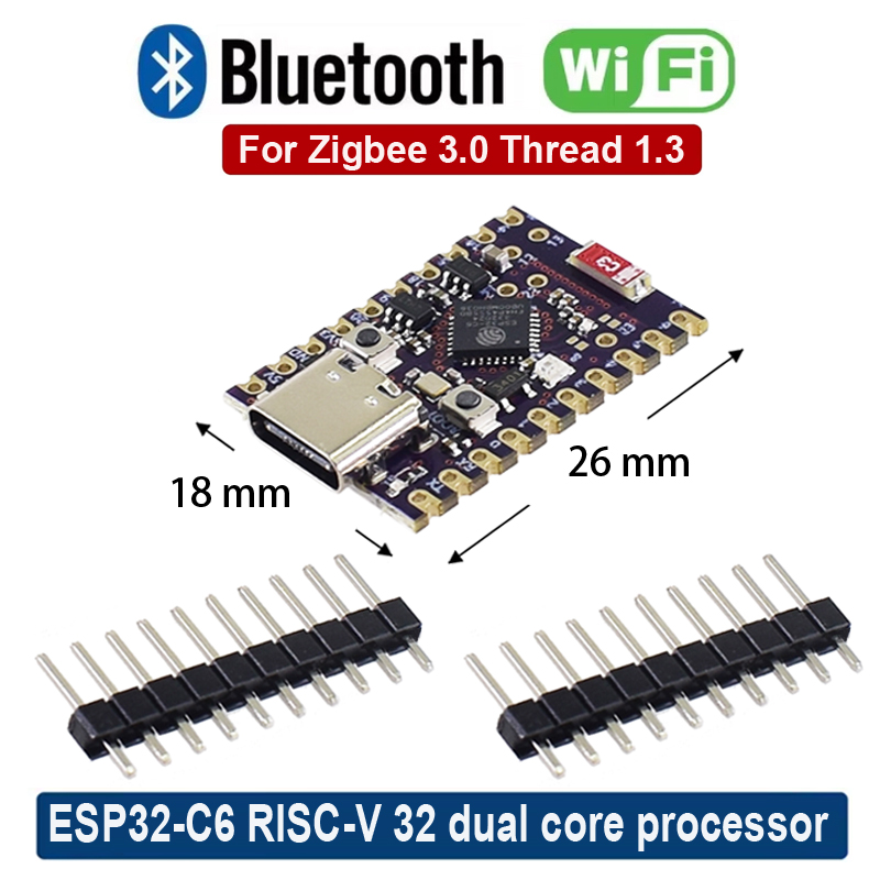 Single-Core sourire Mini ESP32 - Olimex Esp32 avis et prix