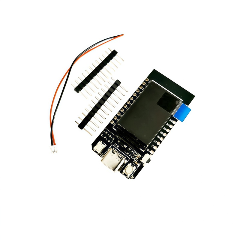 Module WiFi Bluetooth TTGO T-D - Ttgo Tdisplay avis et prix
