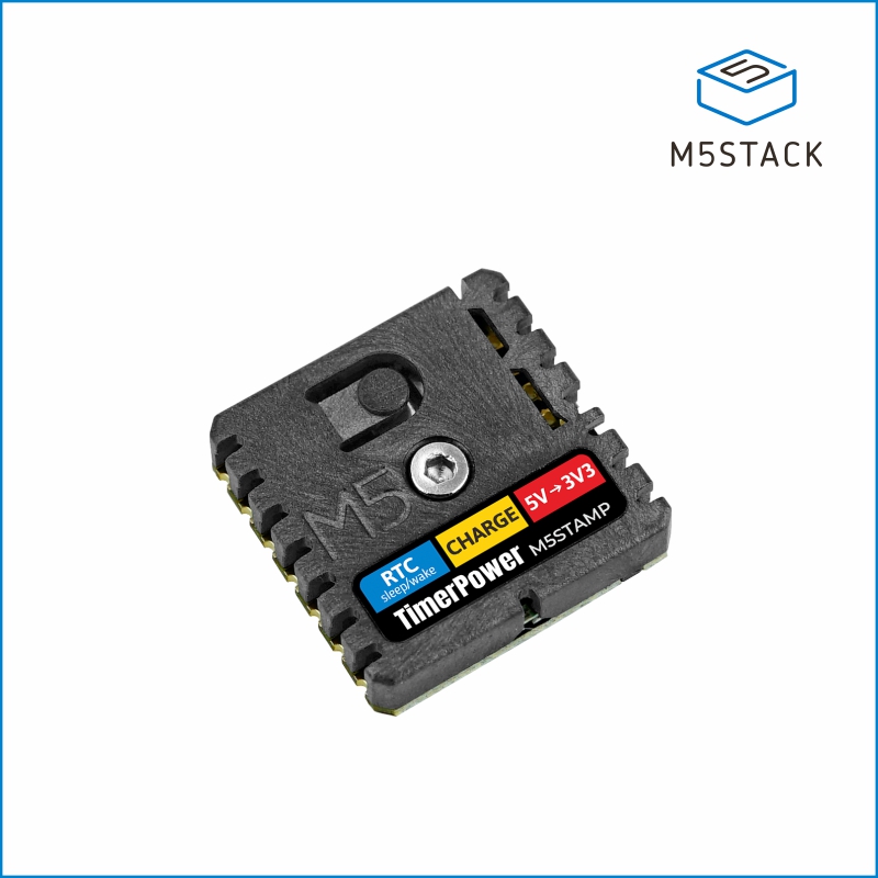 M5Stack-Minuterie d'alimentati - M5Stack avis et prix