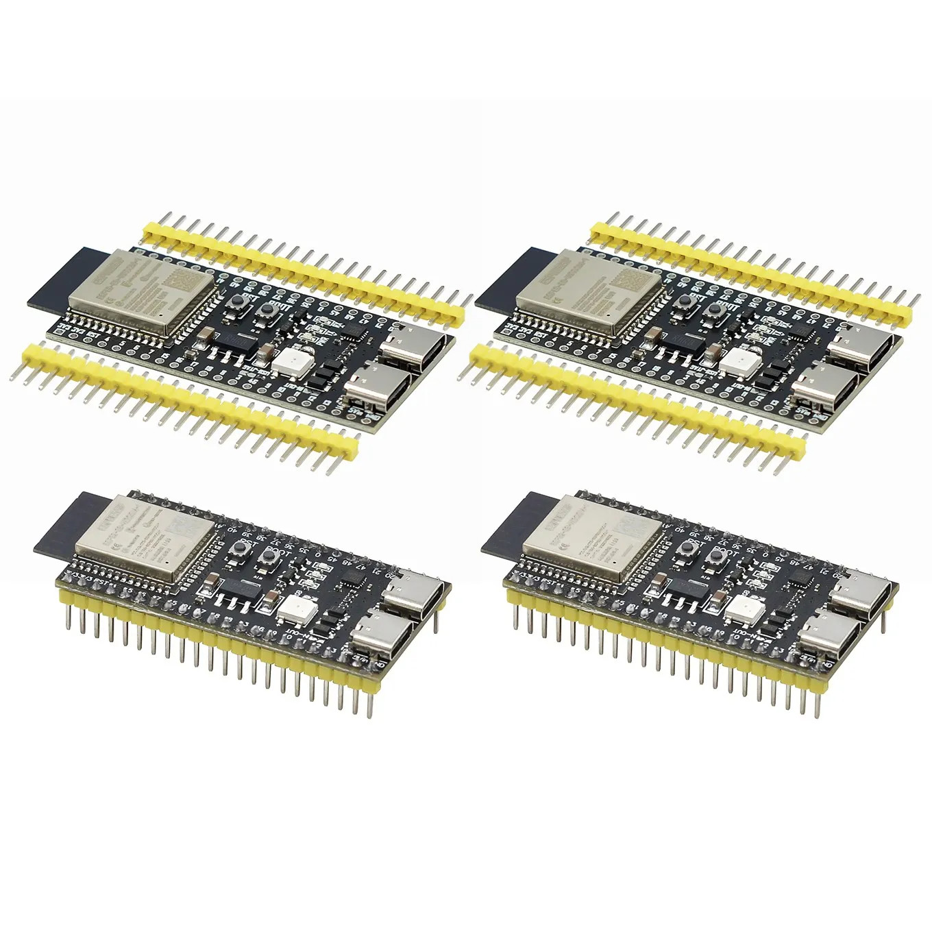 Carte de développement ESP32-S - Esp32 S3 Devkitc 1 avis et prix