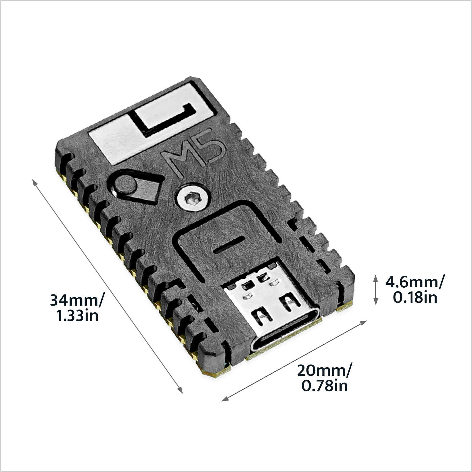 M5Stack Officiel M5Stamp C3 Ma - M5Stack Core2 avis et prix