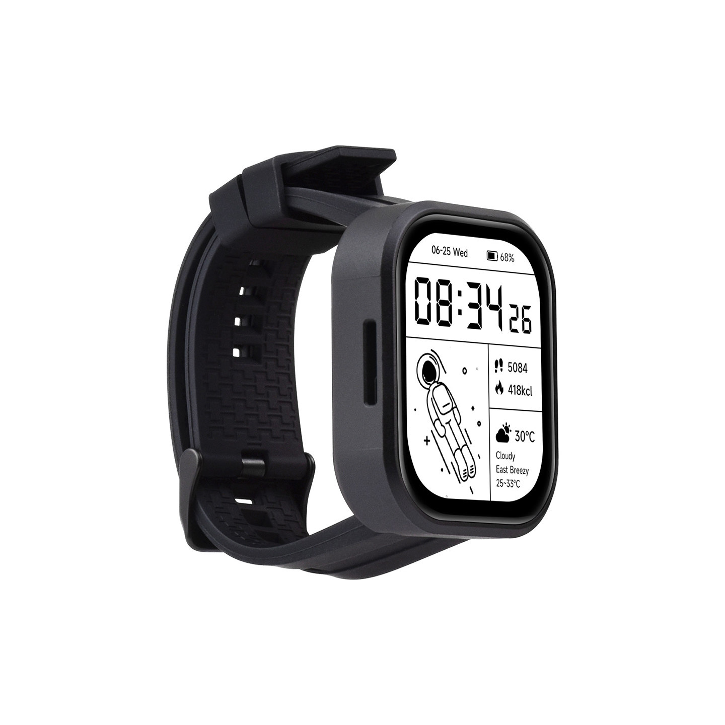 Carte de développement ESP32-S - Ttgo T Watch avis et prix