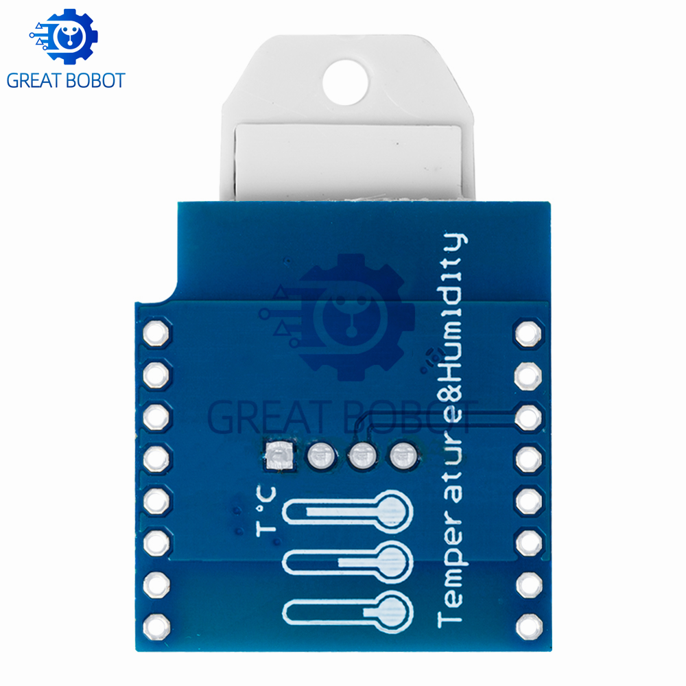 Module d'extension de capteur  - D1 Mini Pro avis et prix