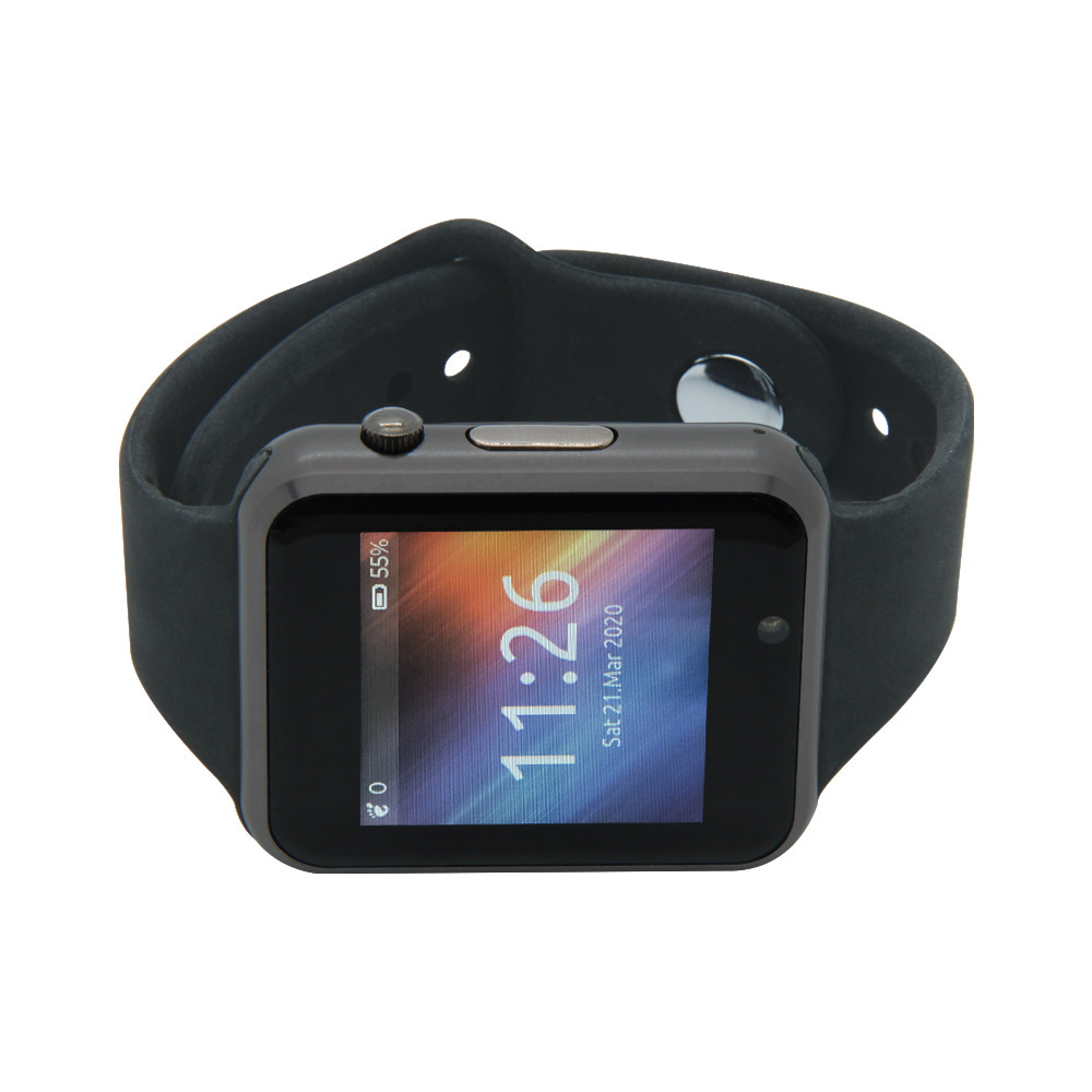 LILYGO T-WATCH-2020 V2 GPS IPS - Ttgo T Watch avis et prix