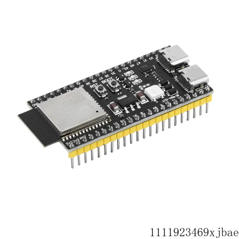 Carte de développement ESP32-S - Devkitc avis et prix