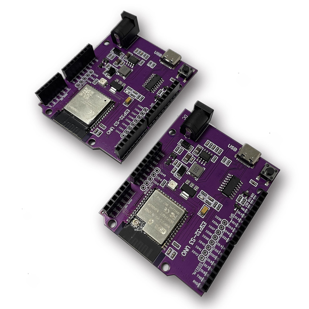 ESP32-S3 pour la carte de déve - Esp32 S3 Devkitc 1 avis et prix