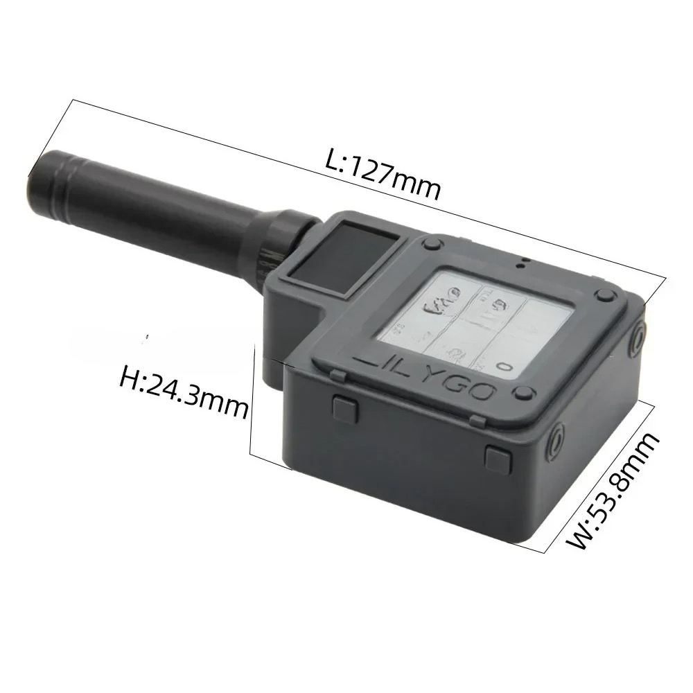 Module sans fil LILYGO TTGO T- - Ttgo Tdisplay avis et prix