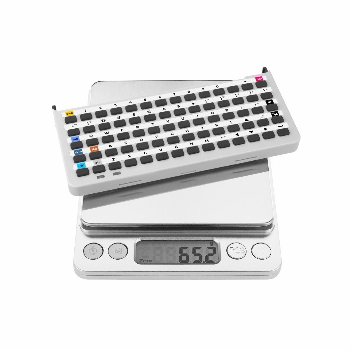 Clavier officiel M5Stack pour  - M5Stack avis et prix