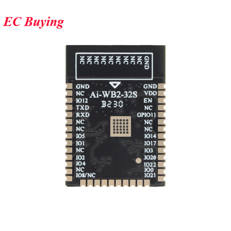Ai-WB2-32S NodeMCU-Ai-WB2-32S- - Nodemcu 32S avis et prix