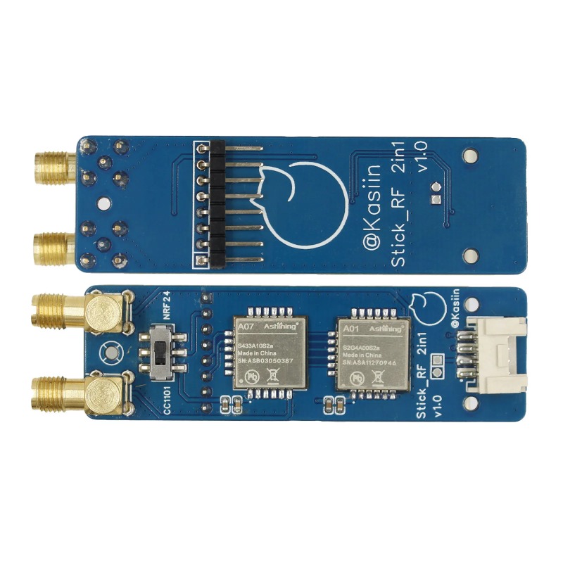 Module IoT compact CC1101 NR F - M5Stickc avis et prix