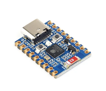 Carte de développement ESP32-C - Doit Esp32 avis et prix