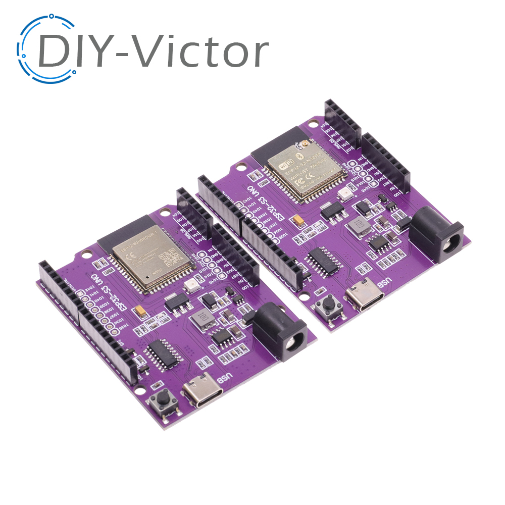 ESP32-S3-DevKitC-1 ESP32-S3-n1 - Esp32 S3 Devkitc 1 avis et prix