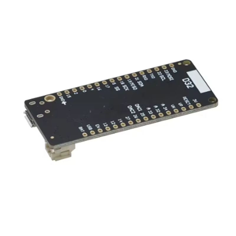LOLIN D32 V1.0.0 - carte wifi  - Lolin D32 avis et prix