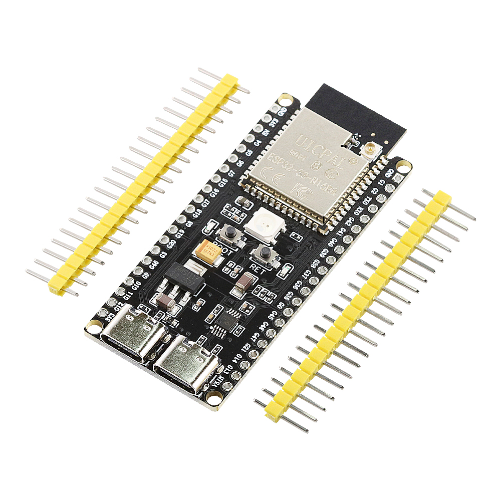 Carte de développement ESP32-S - Esp32 S3 Devkitc 1 avis et prix