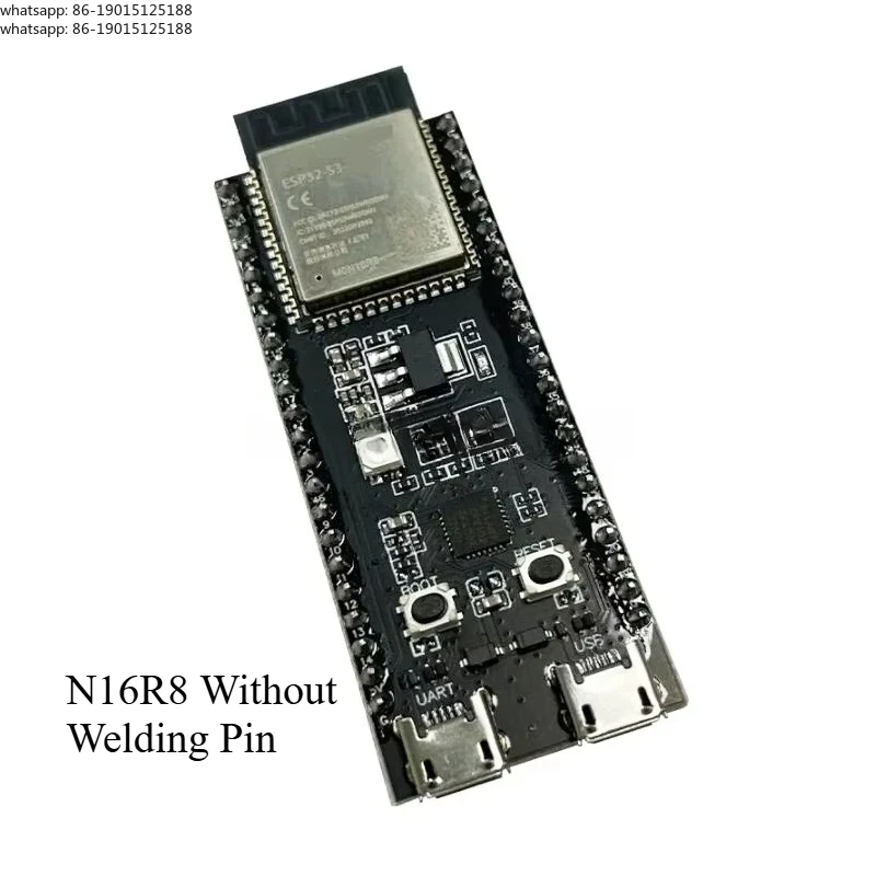 Module de carte de développeme - Esp32 S3 Devkitc 1 avis et prix