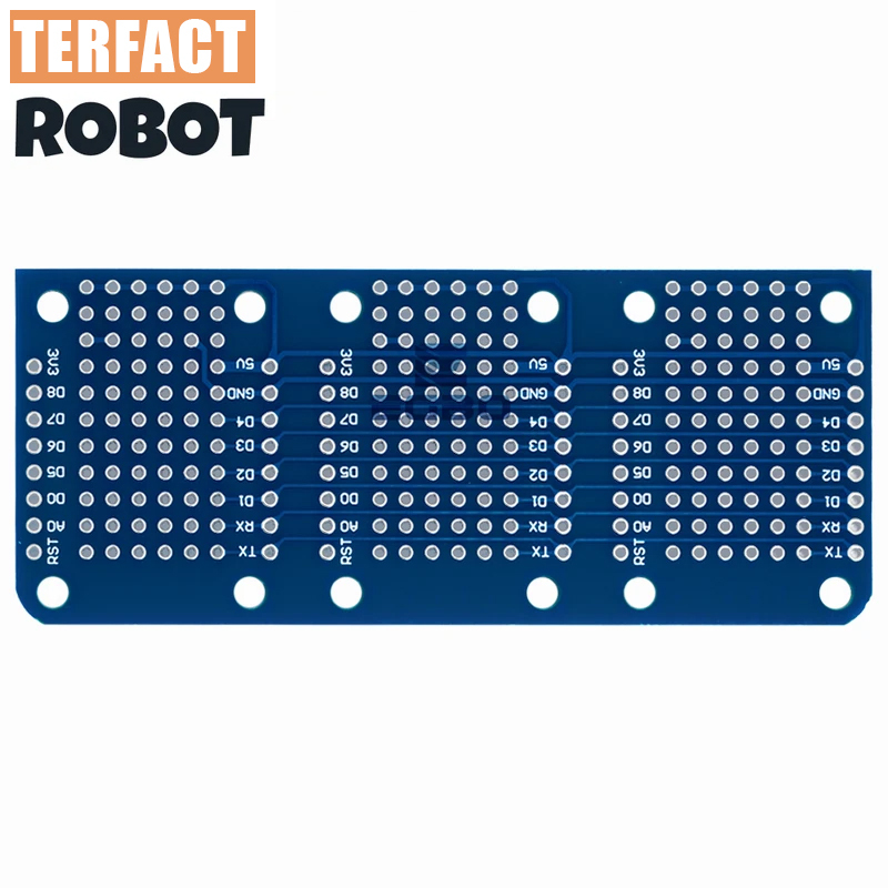 1 à 10 pièces pour WeMos D1 Mi - Wemos D1 Mini avis et prix