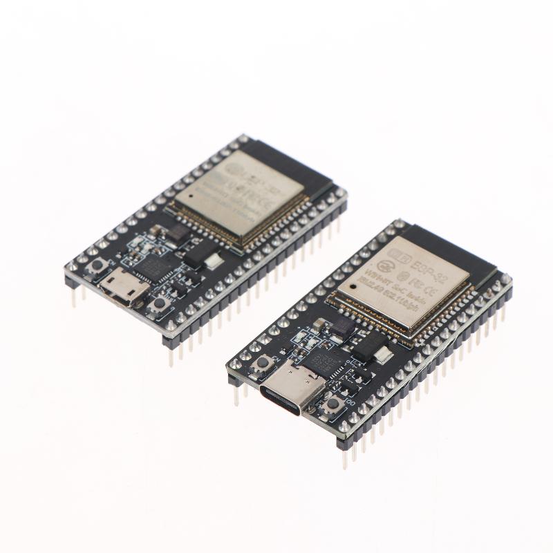 Carte de développement NodeMCU - Nodemcu 32S avis et prix