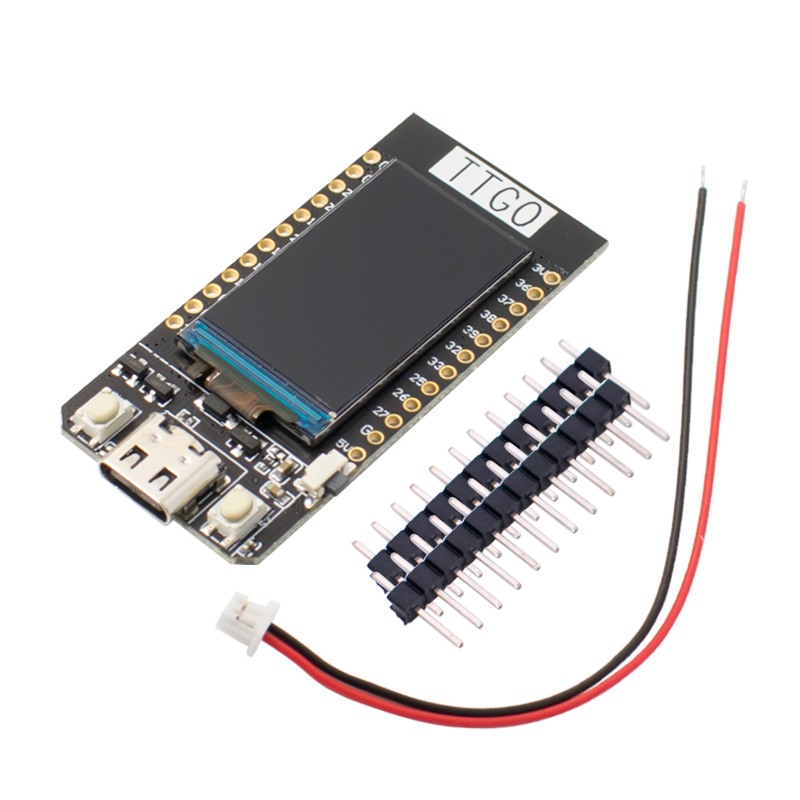 Carte de développement TTGO T- - Ttgo Tdisplay avis et prix