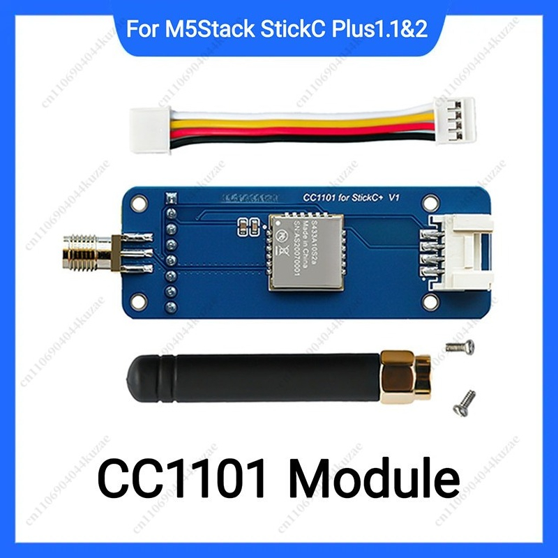 Module de communication 2-en-1 - M5Stickc avis et prix
