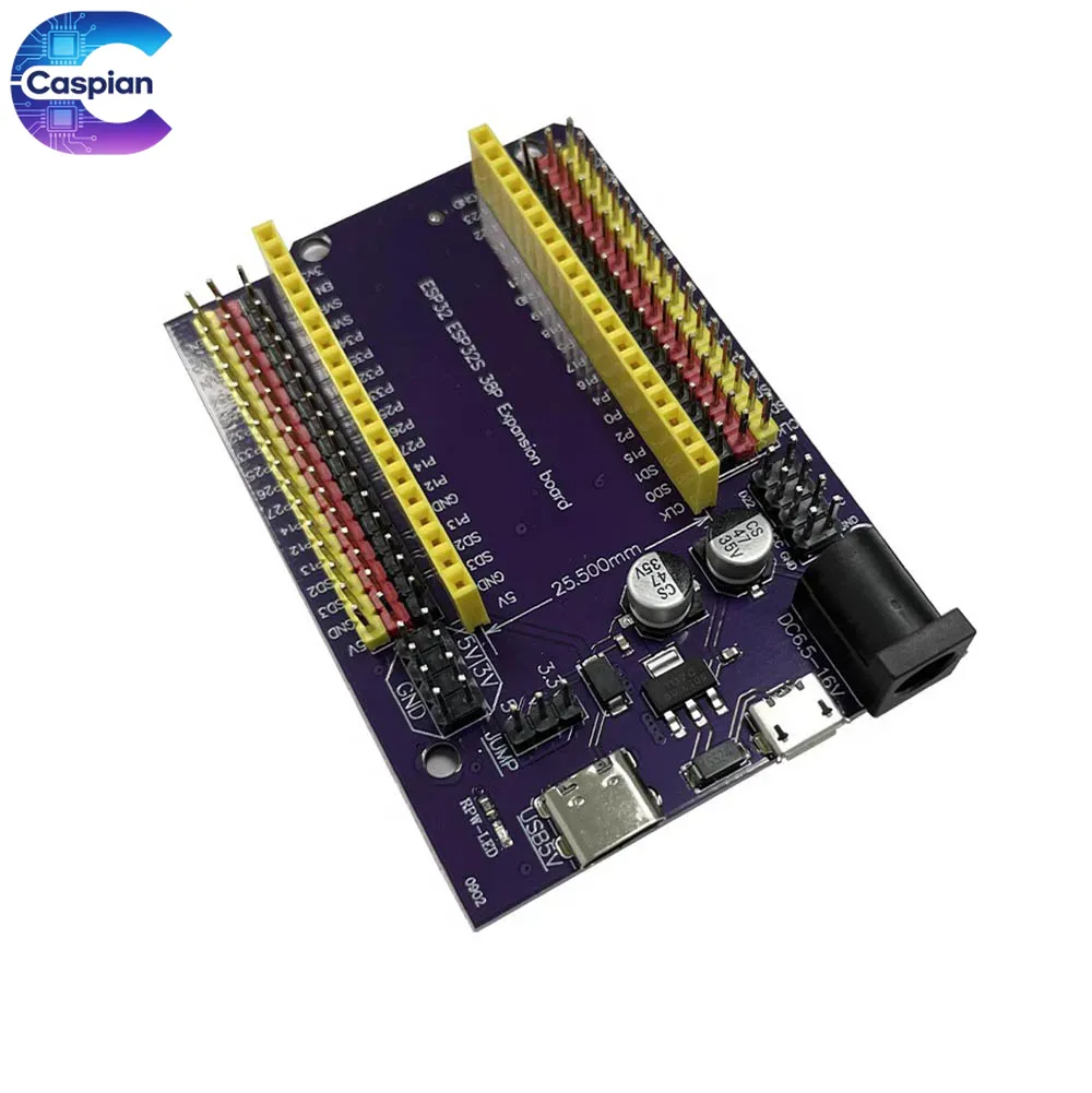 20 pièces, carte d’extension E - Nodemcu 32S avis et prix