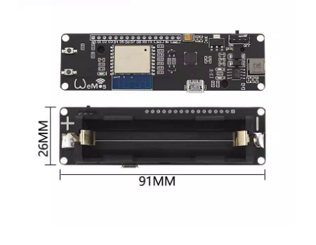 WeMos D1 ESP-Wroom-02 Carte Mè - Wemos D1 Mini avis et prix