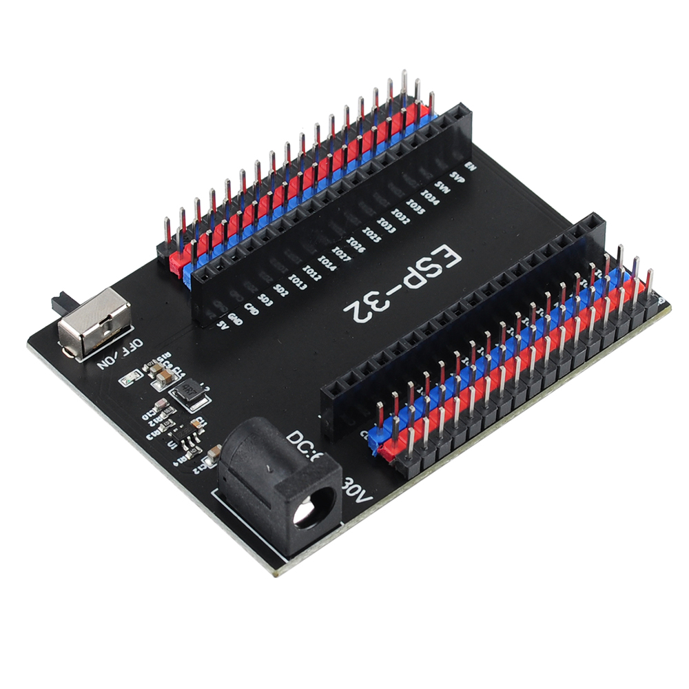 Carte de développement ESP WRO - Nodemcu 32S avis et prix
