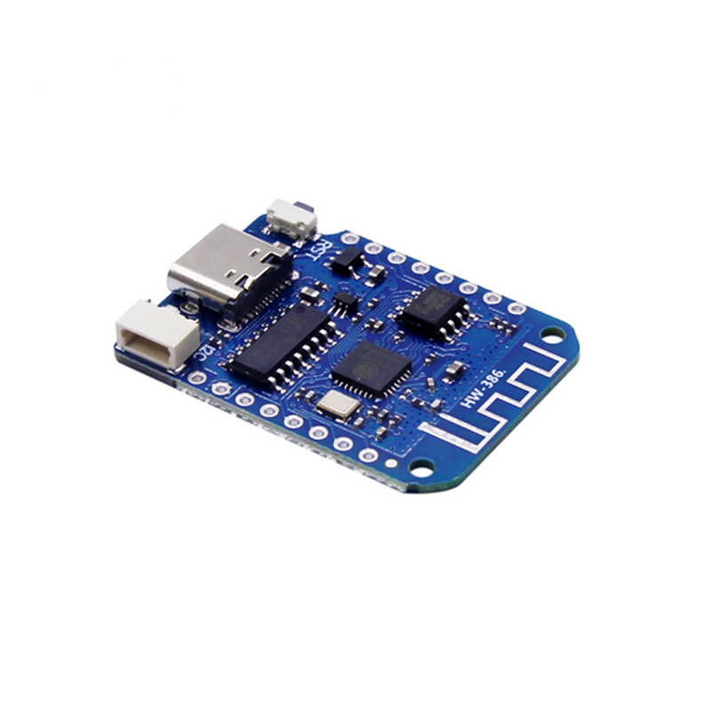 WEMOS D1 Mini V4.0.0 TYPE-C US - Nodemcuv2 avis et prix