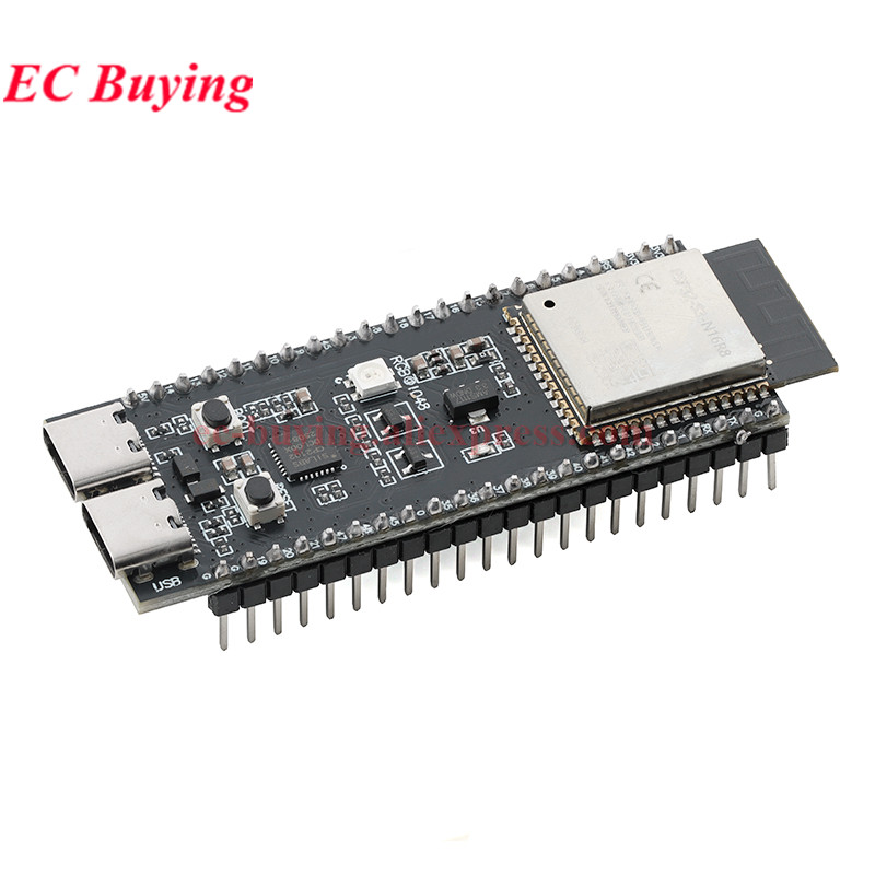 Carte de développement ESP32-S - Esp32 S3 Devkitc 1 avis et prix