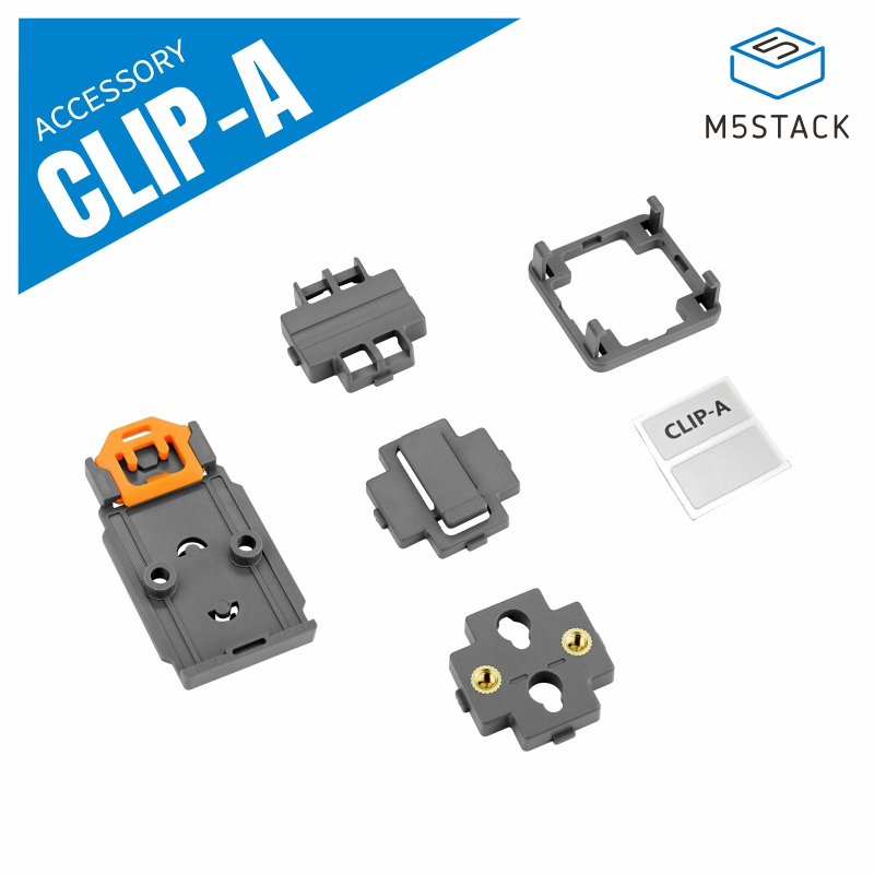 Kit de briques réinitialisatio - M5Stack Core2 avis et prix