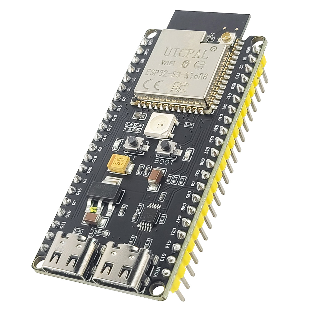 Kit de carte de développement  - Esp32 S3 Devkitc 1 avis et prix