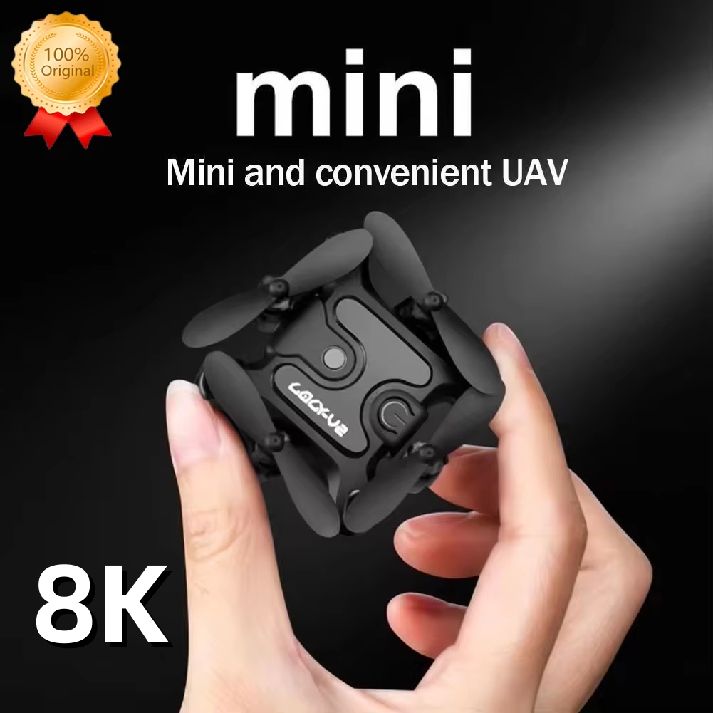 Drone aérien professionnel HD  - D1 Mini Pro avis et prix