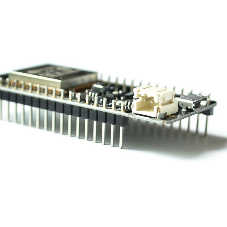 Module WiFi Bluetooth ESP32 We - Wemos D1 avis et prix