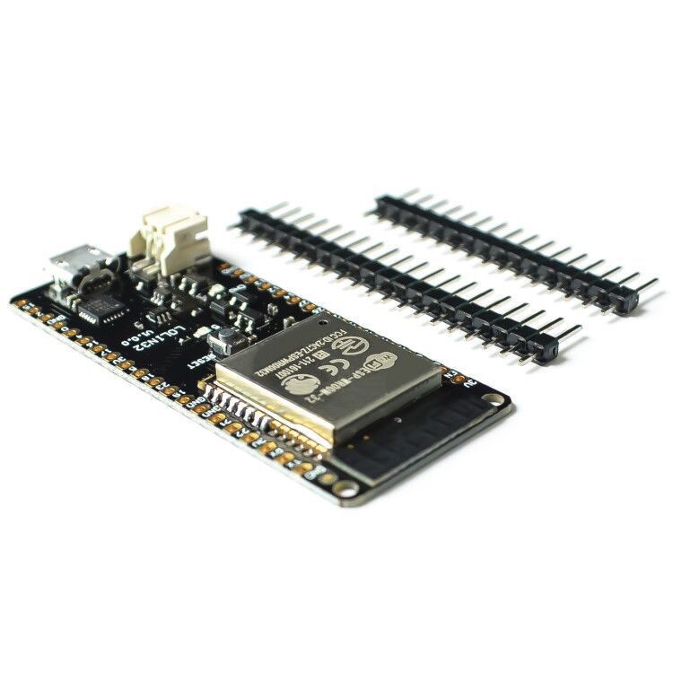 Module WiFi Bluetooth ESP32 We - Wemos D1 avis et prix