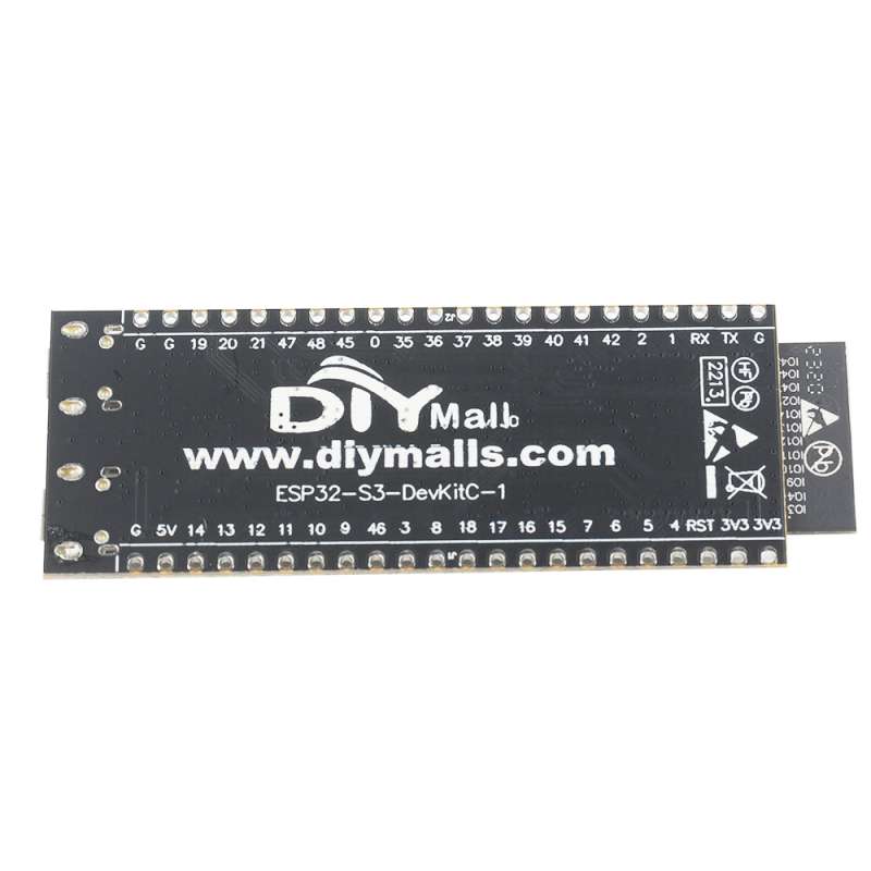 Lot de 5 cartes ESP32-S3-DevKi - Esp32 S3 Devkitc 1 avis et prix