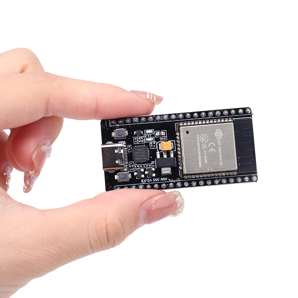 Carte d'extension ESP32 Nodemc - Nodemcu 32S avis et prix