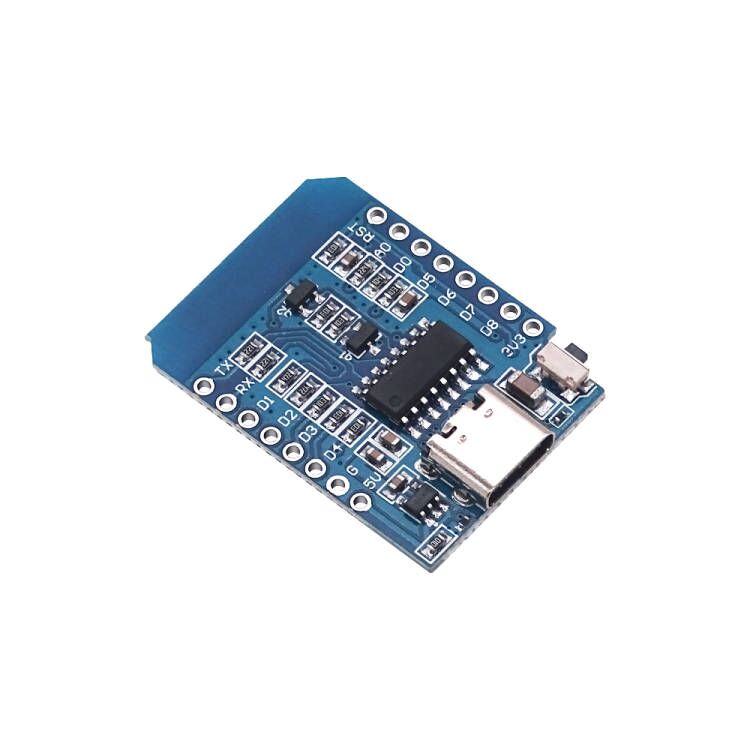 Type-c Micro USB D1 Mini NodeM - Nodemcuv2 avis et prix